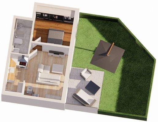 BI-25-05-KK 27a_H2_W09_EG_Einrichtungsvorschlag