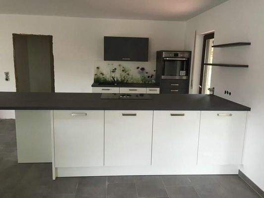 31 EBK im EG mit Pantrayzugang