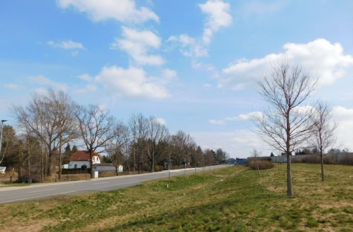 Wohnen in Chemnitz-Adelsberg - Baugrundstück in attraktiver Lage