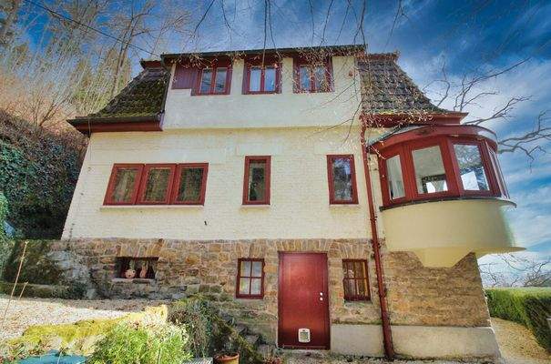 Außenansicht Bild 2