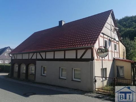 Waltersdorf Häuser, Waltersdorf Haus kaufen