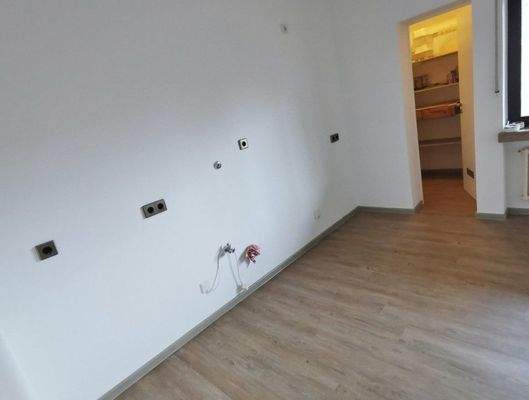 Bsp. Anbauwand Küche plus AK