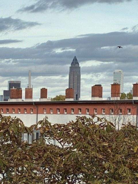 Frankfurt am Main Wohnungen, Frankfurt am Main Wohnung mieten