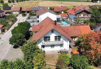 Südansicht