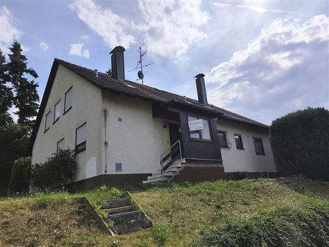 Neunkirchen a. Brand Häuser, Neunkirchen a. Brand Haus kaufen