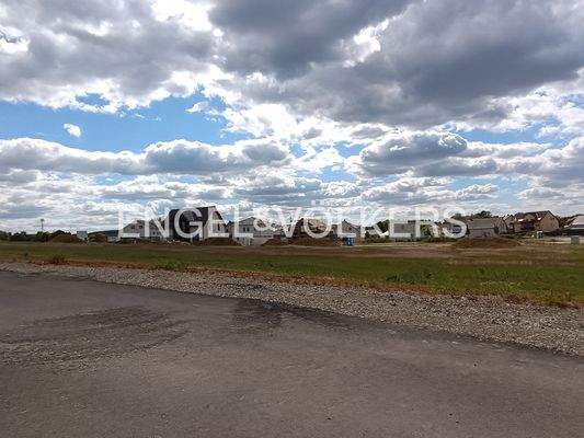 EV - Grundstück - Ansicht