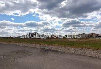 EV - Grundstück - Ansicht