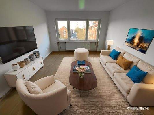 Einrichtungsbeispiel