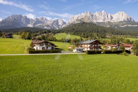 Going am Wilden Kaiser Grundstücke, Going am Wilden Kaiser Grundstück kaufen