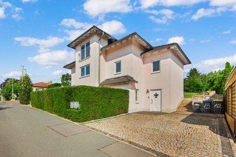 Kraftsdorf Wohnungen, Kraftsdorf Wohnung mieten