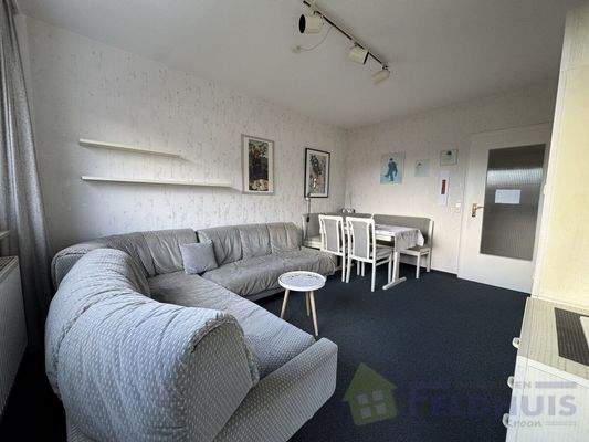 Wohn- Esszimmer Bild 4