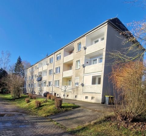 Nossen OT Perba Wohnungen, Nossen OT Perba Wohnung mieten