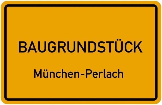 *GRUNDSTÜCK PERLACH*