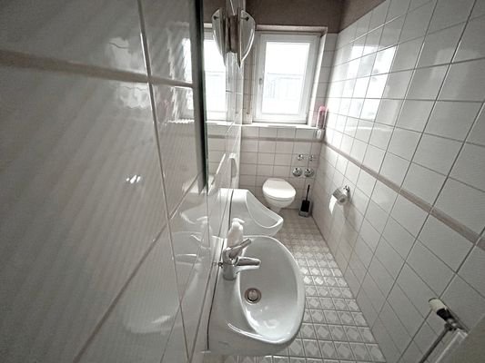Gäste-WC