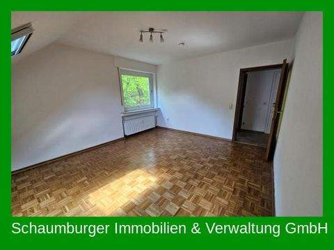 Rinteln Wohnungen, Rinteln Wohnung mieten