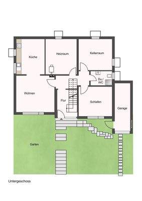 Untergeschoss