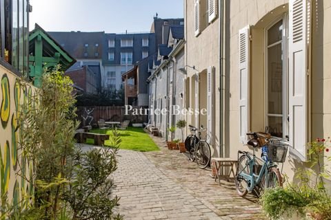 Trouville-sur-Mer Häuser, Trouville-sur-Mer Haus kaufen