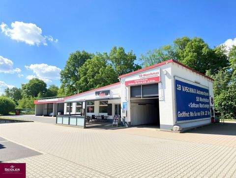 Lahr/Schwarzwald Renditeobjekte, Mehrfamilienhäuser, Geschäftshäuser, Kapitalanlage