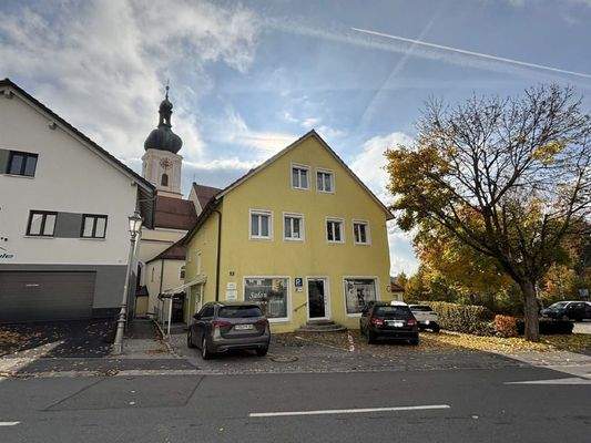 Kapitalanlage und Eigennutzung