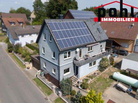 Bad Rodach Häuser, Bad Rodach Haus kaufen