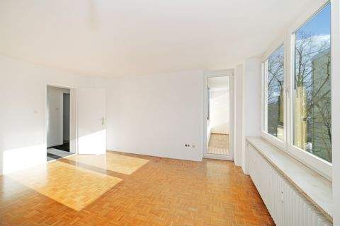 Unterhaching Wohnungen, Unterhaching Wohnung kaufen