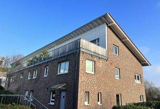 Hausansicht von Vorne