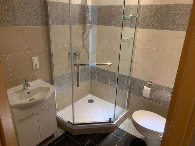 2 Zimmer EG Wohnung mit Terrasse in Göttingen - Weende - Foto 1