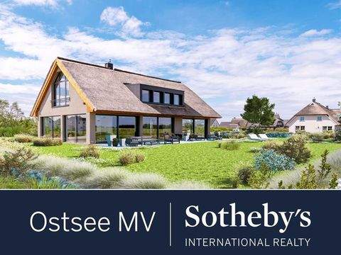 Dranske Häuser, Dranske Haus kaufen