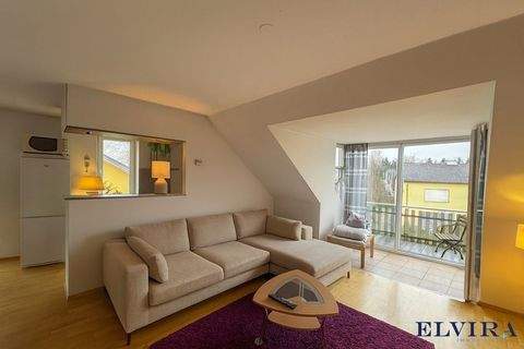 Wörth Wohnungen, Wörth Wohnung kaufen