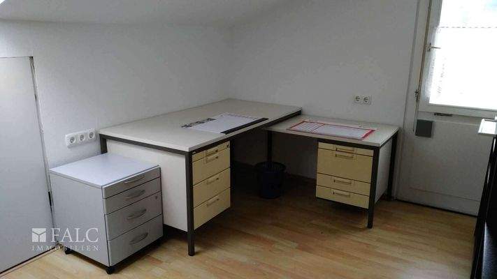 DG-Büro oder Gästezimmer