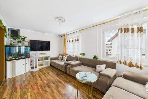 Lustenau Renditeobjekte, Mehrfamilienhäuser, Geschäftshäuser, Kapitalanlage