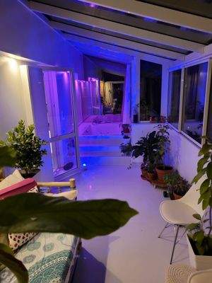 Wintergarten Lichtspiel