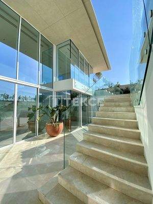 Sea View Exclusive Villas in Bodrum Yalıkavak