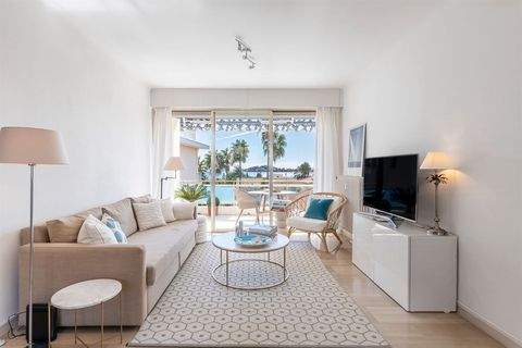 BEAULIEU SUR MER Wohnungen, BEAULIEU SUR MER Wohnung kaufen