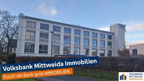 Zschopau Halle, Zschopau Hallenfläche