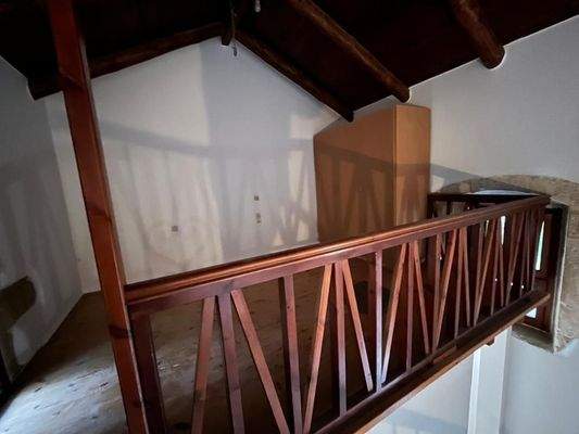 Kreta, Litsarda - Charmantes Steinhaus im Zentrum eines Dorfes zu verkaufen