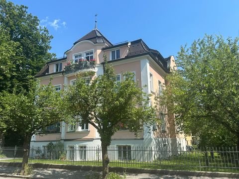 Bad Reichenhall Häuser, Bad Reichenhall Haus kaufen