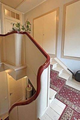 Treppe