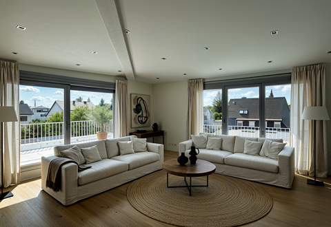 München Wohnungen, München Wohnung kaufen