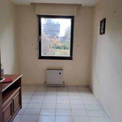 Kinderzimmer - Erdgeschoss