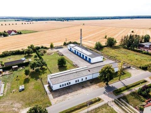 Loitz Häuser, Loitz Haus kaufen