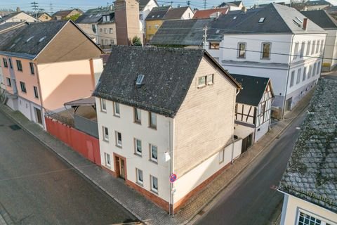 Holzappel Häuser, Holzappel Haus kaufen