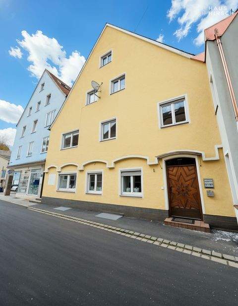 Memmingen Häuser, Memmingen Haus kaufen