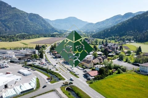 Kirchdorf in Tirol Grundstücke, Kirchdorf in Tirol Grundstück kaufen