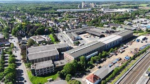 Beckum Halle, Beckum Hallenfläche