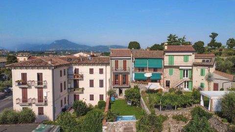 Bardolino (VR) Häuser, Bardolino (VR) Haus kaufen