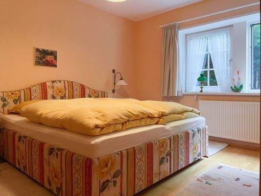 Entspanntes Schlafen