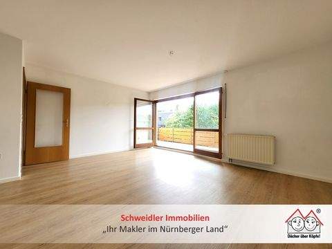 Nürnberg Wohnungen, Nürnberg Wohnung kaufen