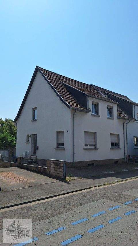 Dillingen Häuser, Dillingen Haus kaufen