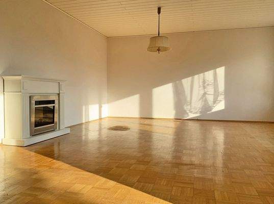 Wohn-/Essbereich im Erdgeschoss